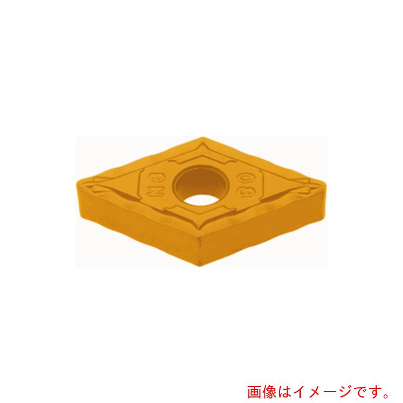 タンガロイ（Tungaloy）　インサート　ＣＶＤコーティング　Ｔ９２２５　10個入り　【品番：DNMG150404-NS】