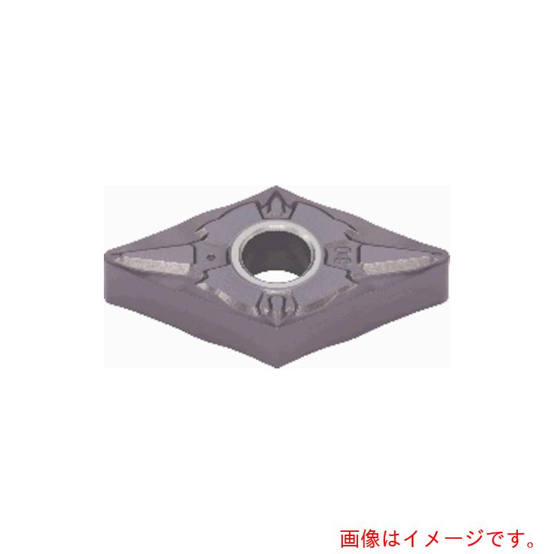 【メール便対応】タンガロイ（Tungaloy）　旋削加工用インサート　ＣＶＤコーティング　Ｔ６２１５　10個入り　【品番：DNMG150404-SF】