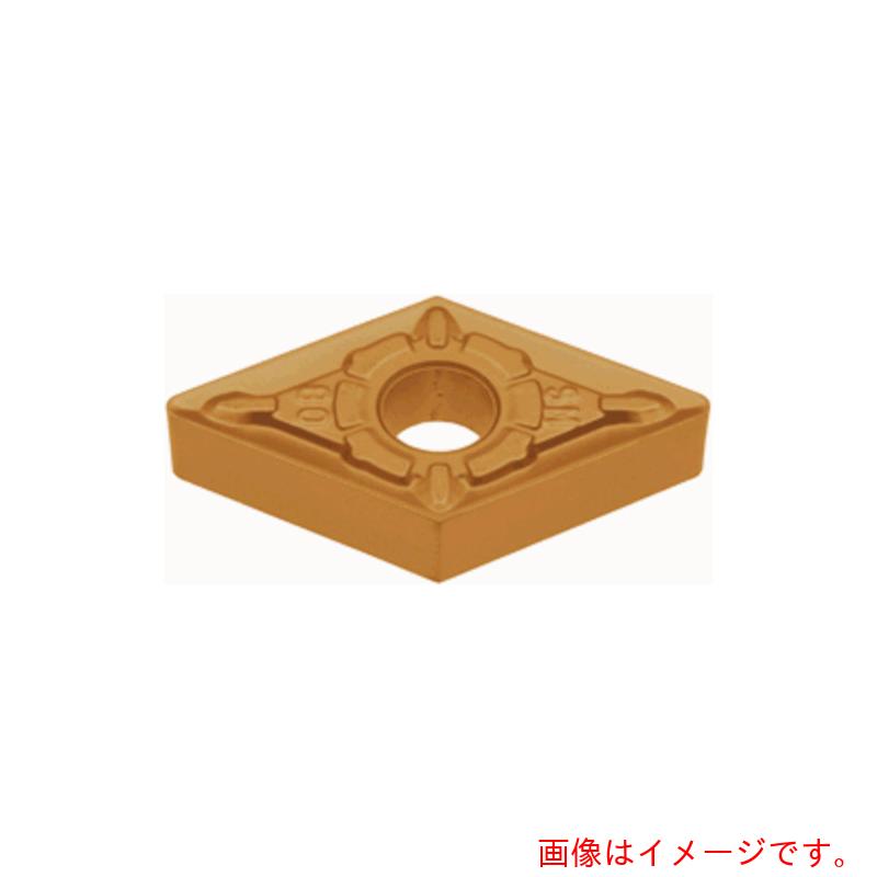 【メール便対応】タンガロイ（Tungaloy）　旋削加工用インサート　ＰＶＤコーティング　ＡＨ６２２５　10個入り　【品番：DNMG150404-SM】