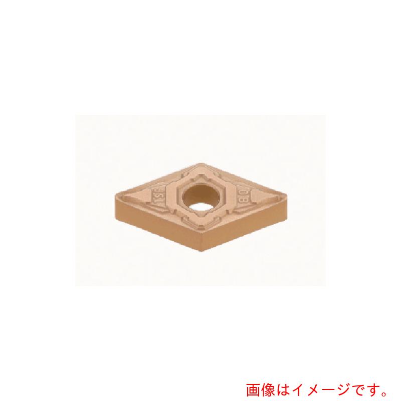【メール便対応】タンガロイ（Tungaloy）　旋削加工用インサート　サーメット　ＮＳ９５３０　10個入り　【品番：DNMG150404-TSF】