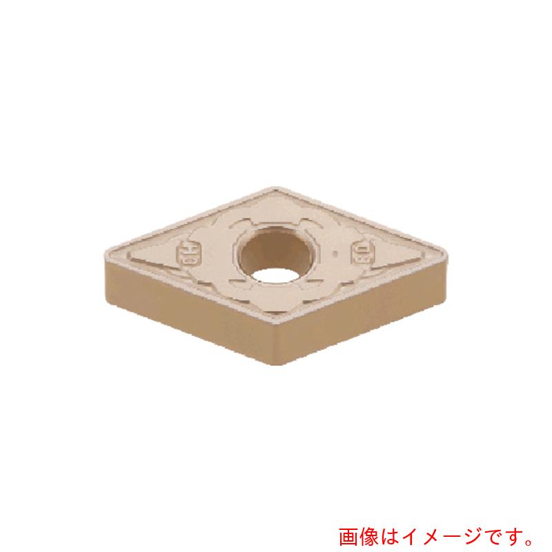 【メール便対応】タンガロイ（Tungaloy）　旋削加工用インサート　ＣＶＤコーティング　Ｔ５１５　10個入り　【品番：DNMG150408-CH】