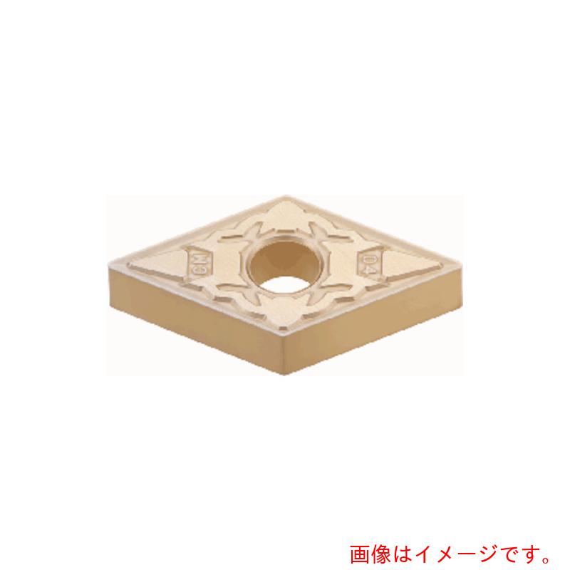 【メール便対応】タンガロイ（Tungaloy）　旋削加工用インサート　ＣＶＤコーティング　Ｔ５０５　10個入り　【品番：DNMG150408-CM】