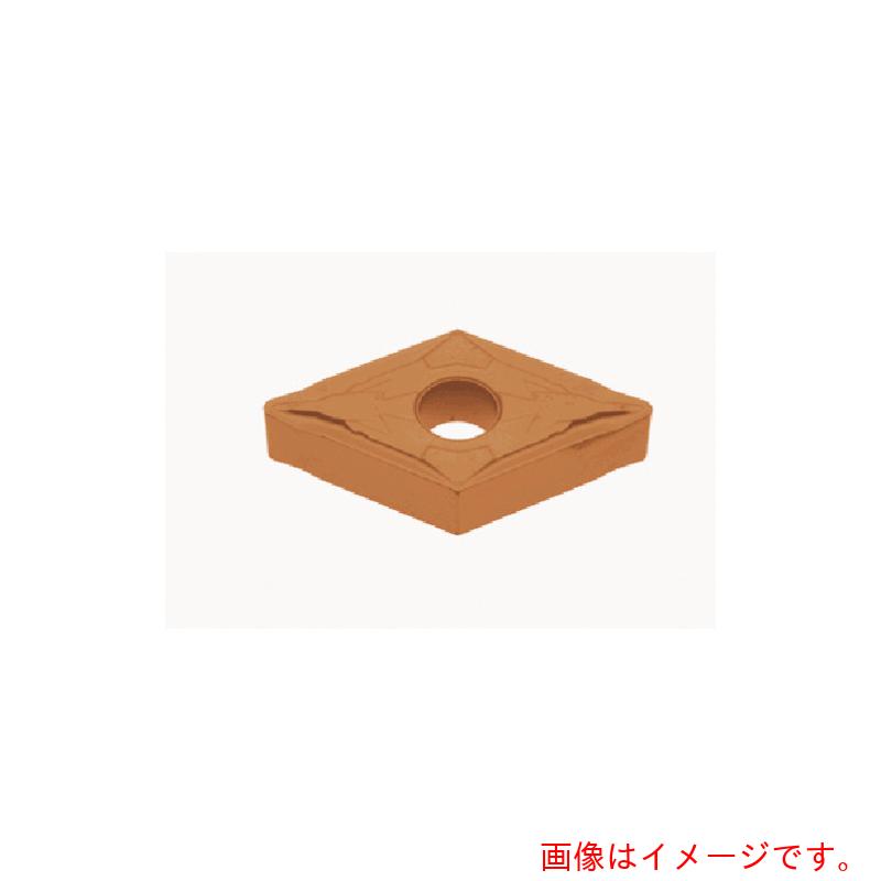 【メール便対応】タンガロイ（Tungaloy）　旋削加工用インサート　サーメット　ＧＴ９５３０　10個入り　【品番：DNMG150408-NM】