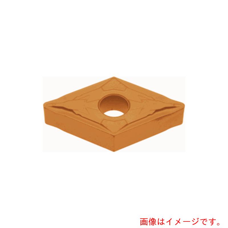 タンガロイ（Tungaloy）　インサート　ＣＶＤコーティング　Ｔ９２２５　10個入り　【品番：DNMG150408-NM】