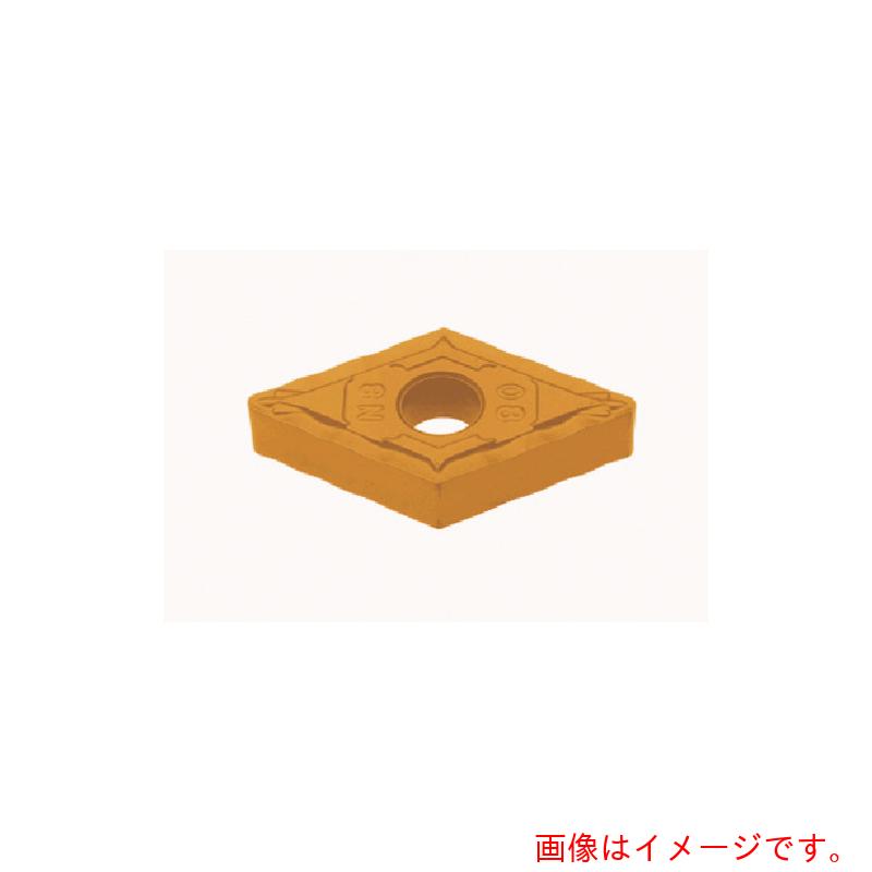 【メール便対応】タンガロイ（Tungaloy）　旋削加工用インサート　サーメット　ＮＳ９５３０　10個入り　【品番：DNMG150408-NS】