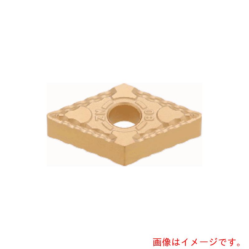 【メール便対応】タンガロイ(Tungaloy) 旋削加工用 M級ネガインサート T6215 10個入り 【品番:DNMG150408-ZM】