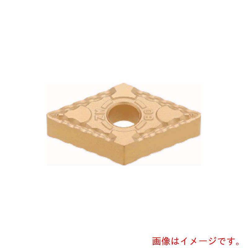 タンガロイ（Tungaloy）　インサート　ＣＶＤコーティング　Ｔ９２３５　10個入り　【品番：DNMG150408-ZM】