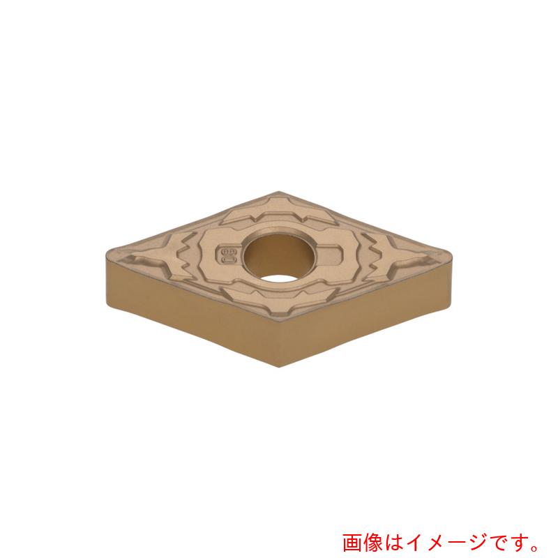 【メール便対応】タンガロイ（Tungaloy）　旋削加工用　Ｍ級ネガインサート　ＮＳ９５３０　10個入り　【品番：DNMG150412-PS】