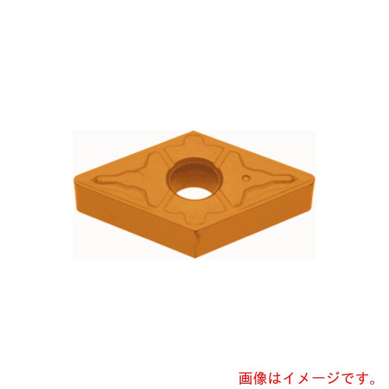 【メール便対応】タンガロイ（Tungaloy）　旋削加工用インサート　ＰＶＤコーティング　ＡＨ８０１５　10個入り　【品番：DNMG150412-TH】