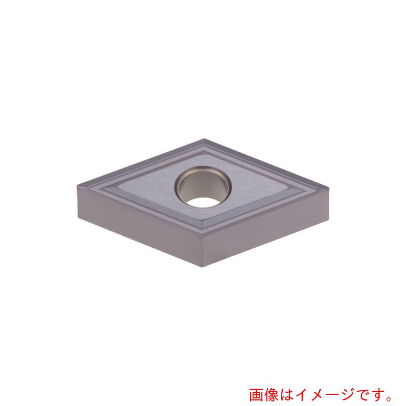 タンガロイ（Tungaloy） 旋削加工用挟みいれる ＰＶＤ上塗り ＡＨ１２０ 10個入り口・入口 【品番：DNMG150604-SA】