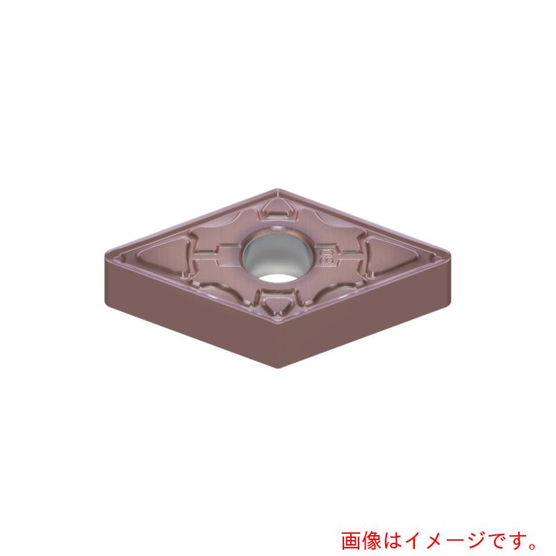 【電子メイル便相応う】タンガロイ（Tungaloy） 旋削加工用挟みいれる ＰＶＤ上塗り ＡＨ６２２５ 10個入り口・入口 【品番：DNMG150604-SDM】