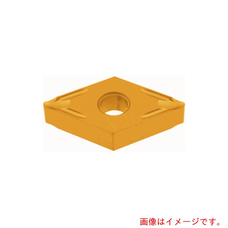 タンガロイ（Tungaloy） 旋削加工用挟みいれる ＰＶＤ上塗り ＡＨ１２０ 10個入り口・入口 【品番：DNMG150604-SS】