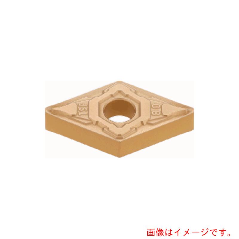 【電子メイル便相応う】タンガロイ（Tungaloy） 旋削加工用 Ｍ級ネガインサート Ｔ６２１５ 10個入り口・入口 【品番：DNMG150604-TSF】