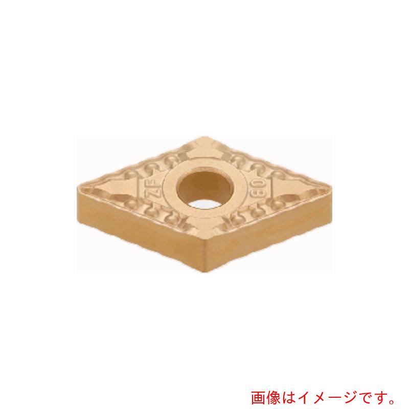 タンガロイ（Tungaloy） 挟みいれる ＣＶＤ上塗り Ｔ９２２５ 10個入り口・入口 【品番：DNMG150604-ZF】