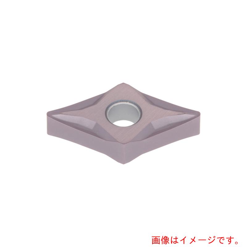 タンガロイ（Tungaloy） 旋削加工用挟みいれる ＰＶＤ上塗り ＡＨ８００５ 10個入り口・入口 【品番：DNMG150608-28】