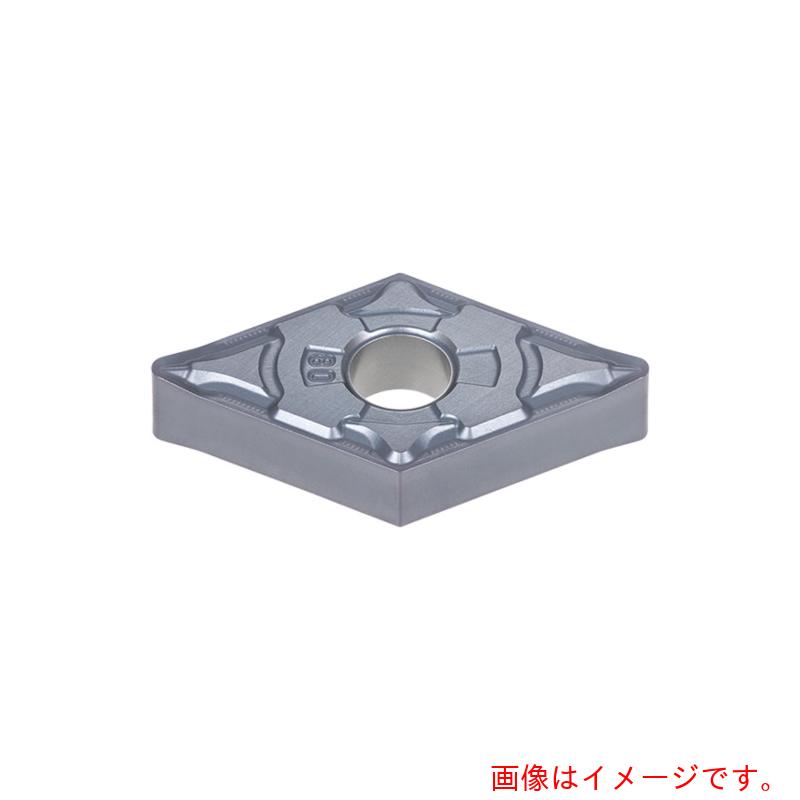 【メール便対応】タンガロイ（Tungaloy）　旋削加工用インサート　ＰＶＤコーティング　ＡＨ８０１５　10個入り　【品番：DNMG150608-HRF】