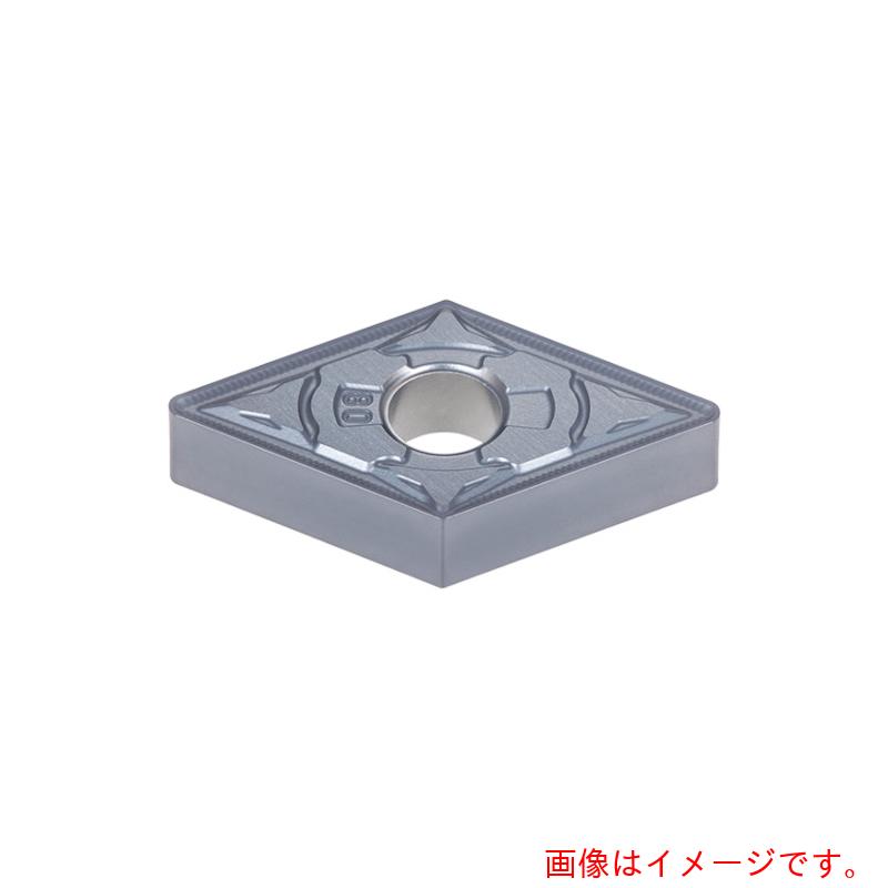 【電子メイル便相応う】タンガロイ（Tungaloy） 旋削加工用挟みいれる ＰＶＤ上塗り ＡＨ８００５ 10個入り口・入口 【品番：DNMG150608-HRM】