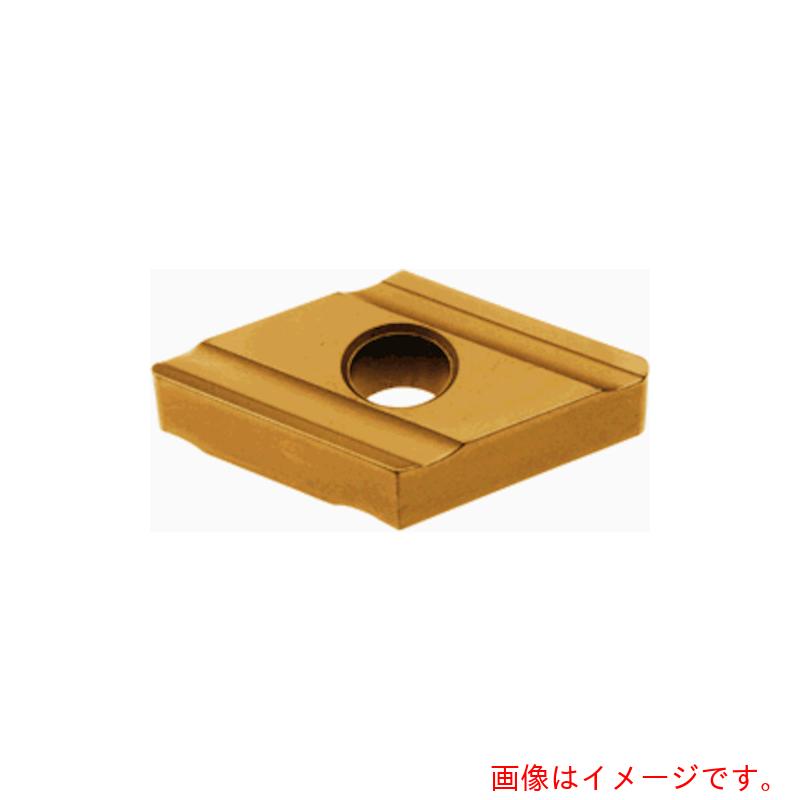 【メール便対応】タンガロイ（Tungaloy）　旋削加工用インサート　ＰＶＤコーティング　ＡＨ６２３５　10個入り　【品番：DNMG150608L-S】