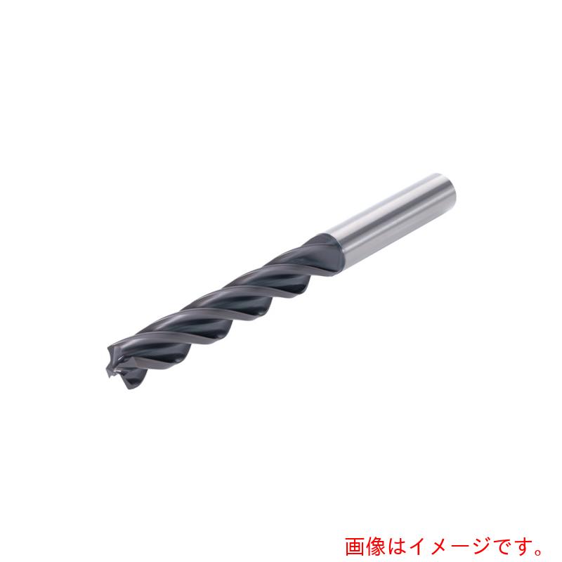 タンガロイ（Tungaloy） ソリッドドリル ＤＳＱ－Ｅ５ ＡＨ９１３０ 【品番：DSQ160-080-16E5】