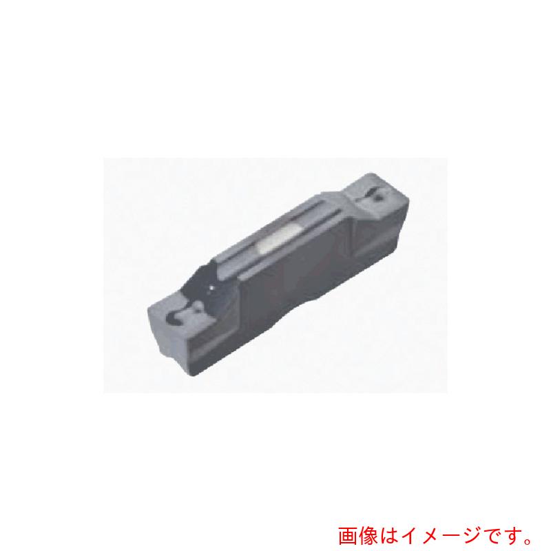 タンガロイ（Tungaloy）　内径溝入れ、旋削加工用インサート　ＤＴＩ　ＧＨ１３０　10個入り　【品番：DTI800-120】