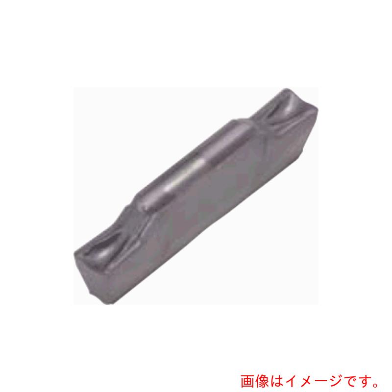 タンガロイ(Tungaloy) 外径、内径及び端面溝入れ、横送り加工用インサート DTX AH7025 10個入り 【品番:DTX6-080】