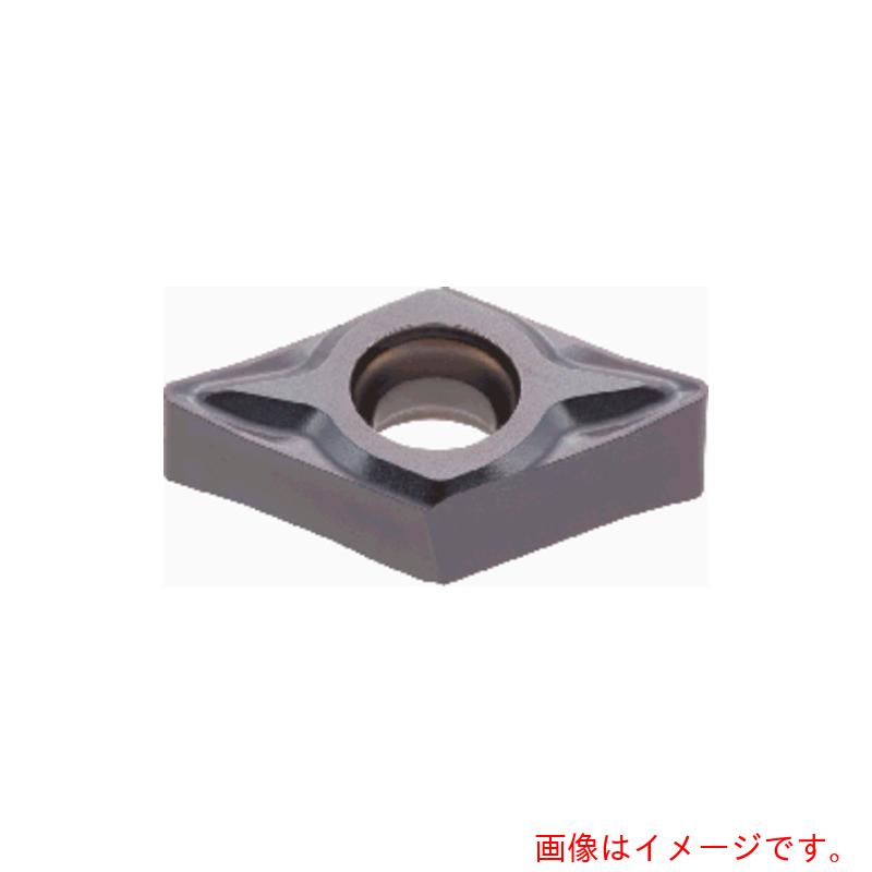 タンガロイ（Tungaloy） 旋削加工用さし入れる ＰＶＤ上塗り ＡＨ８０１５ 10個入り口・入口 【品番：DXGU070308R-TS】