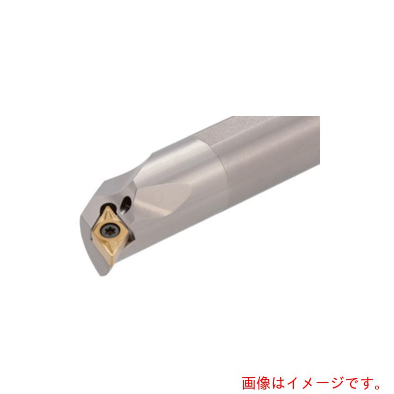 タンガロイ（Tungaloy）　ミニ・フォース・ターン　内径加工用バイト　Ａ／Ｅ－ＳＤＸＸＲ／Ｌ　【品番：E12Q-SDXXL07-D160】