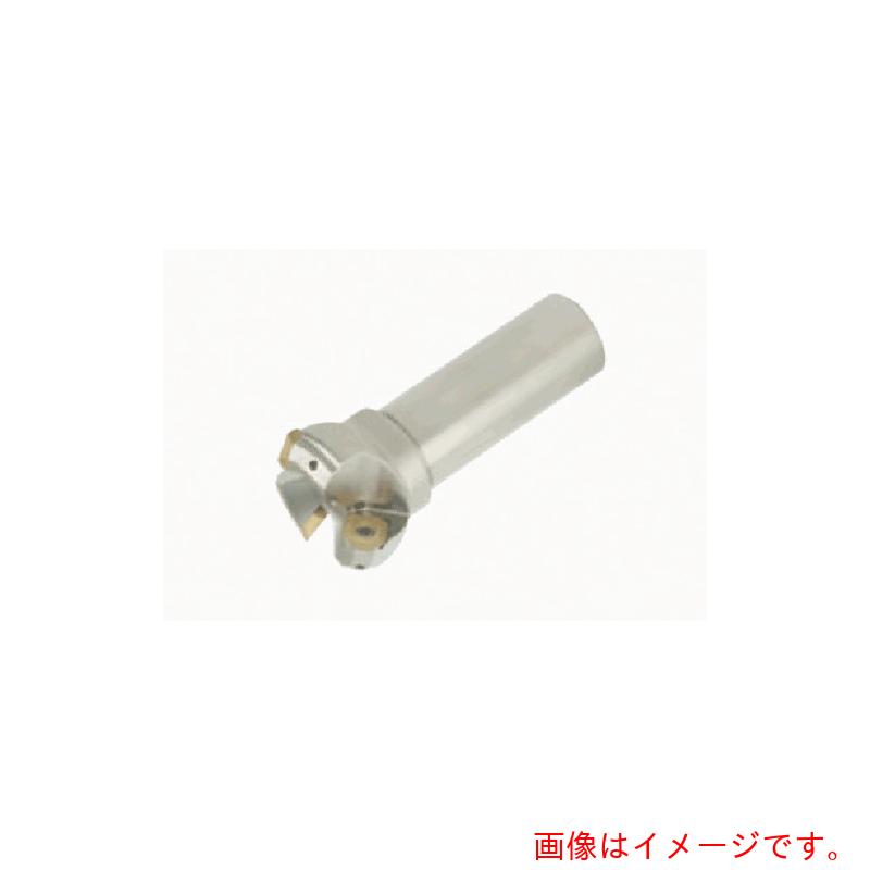 タンガロイ（Tungaloy） タング・ミル 柄付き添い人向こう正面フライスカッタ ＥＡＷ１３ 【品番：EAW13R080M32.0-04】