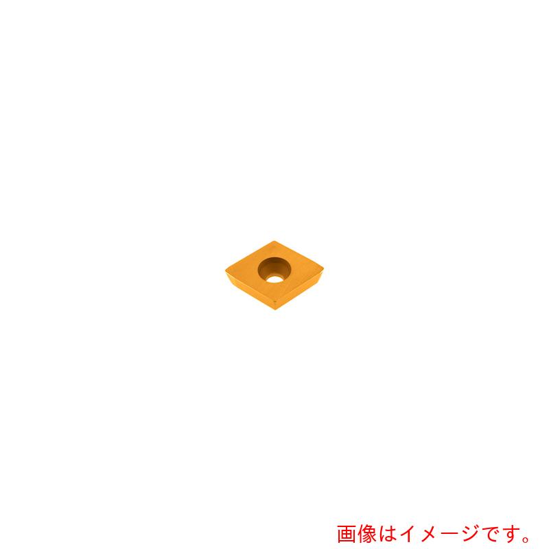 【メール便対応】タンガロイ（Tungaloy）　転削加工用インサート　ＰＶＤコーティング　ＧＨ３３０　10個入り　【品番：EDKW53ZTR】