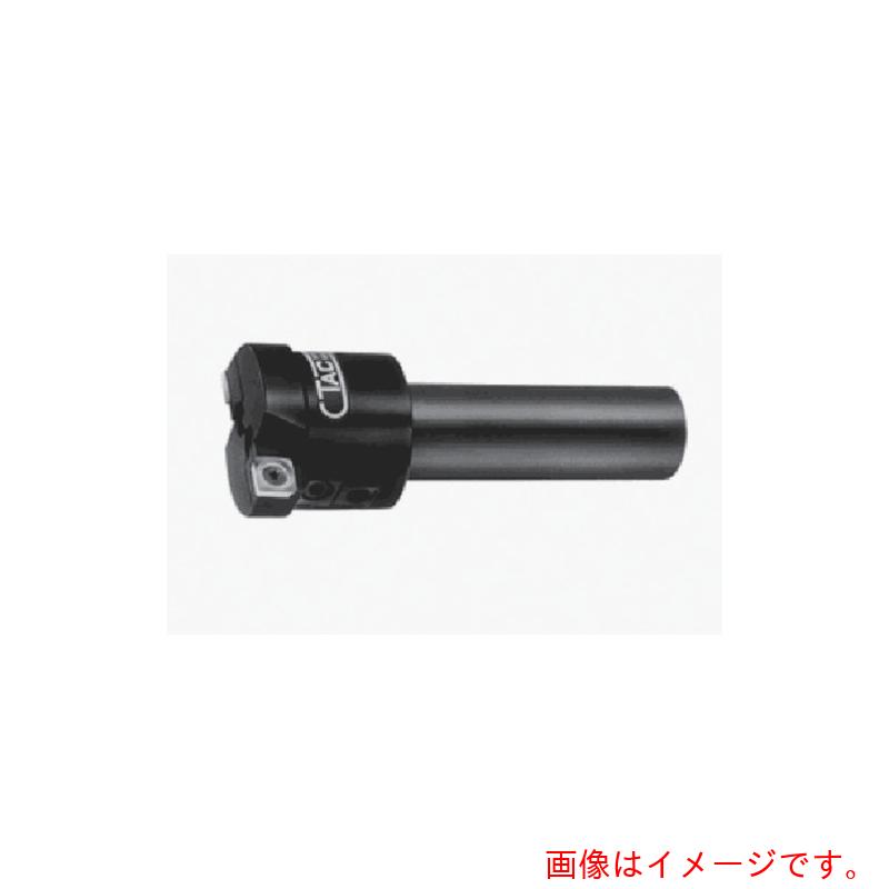 タンガロイ（Tungaloy）　精密仕上げ加工用柄付きカッタ　ＥＦＰ４０００Ｒ　【品番：EFP4050R】 33,355円