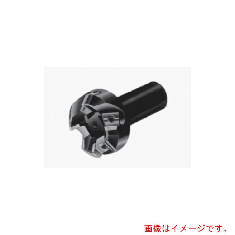 タンガロイ（Tungaloy）　くさび止め式柄付き正面フライスカッタ　ＥＧＤ４４００　【品番：EGD4450R】