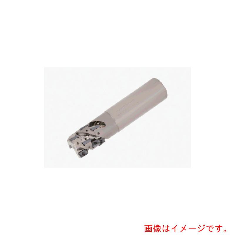 タンガロイ（Tungaloy）　タング・レック　ラフィングエンドミル　ＥＬＳ１１　【品番：ELS11R032M32.0W03】