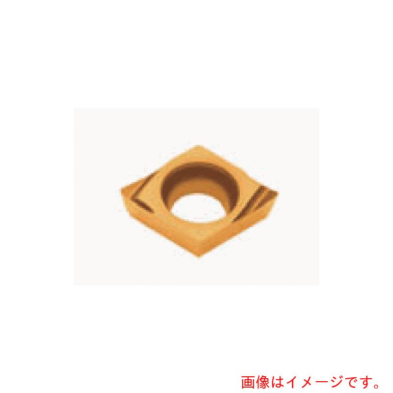 【メール便対応】タンガロイ（Tungaloy）　旋削加工用インサート　ＰＶＤコーティング　Ｊ７４０　10個入り　【品番：EPGT040102L-J08】