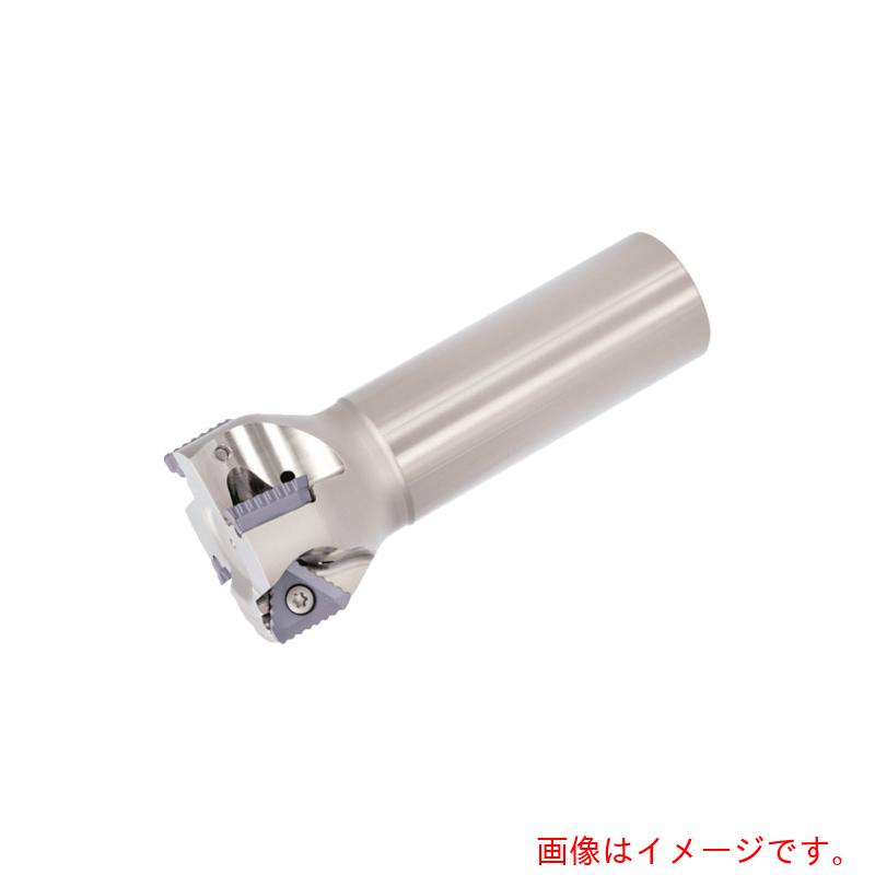 タンガロイ（Tungaloy）　タング・トライ・シュレッド　柄付きカッタ　ＥＰＴＣ１６　【品番：EPTC16M050C32.0R04】