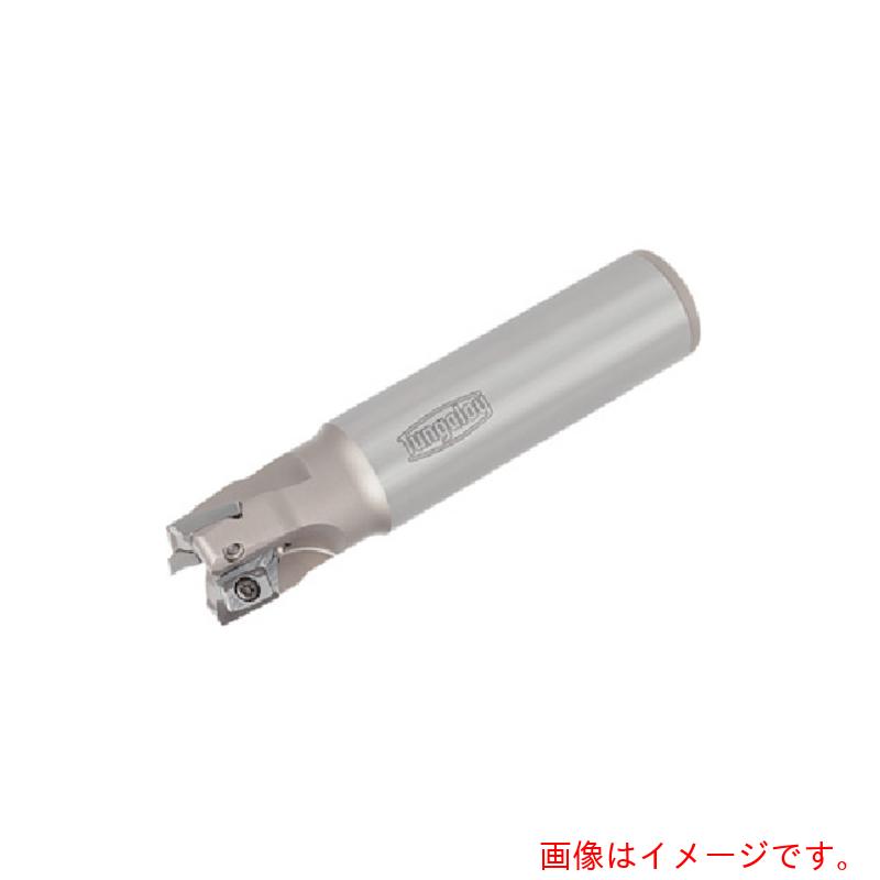 タンガロイ（Tungaloy） タング・アル・ミル 柄付き添い人カッタ ＥＰＶ１６ 【品番：EPV16R032M32.0-03L】