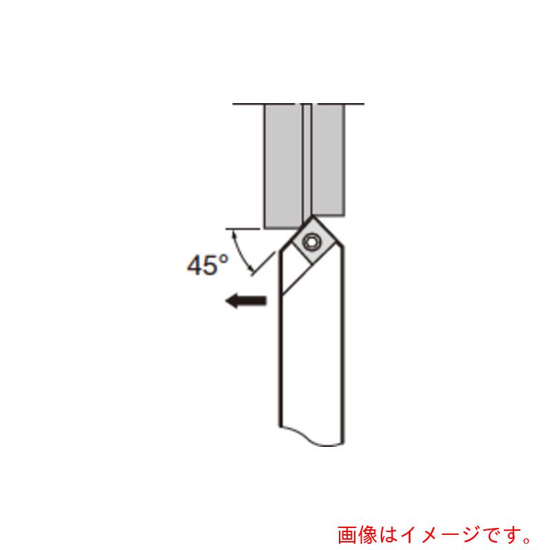 タンガロイ（Tungaloy）　Ｅ型バイト　【品番：ESDNR1616H32】