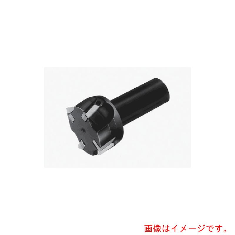 タンガロイ（Tungaloy） くさび打ち切り式柄付き添い人カッタ ＥＳＥ４０００Ｒ 【品番：ESE4003RIA-S32】