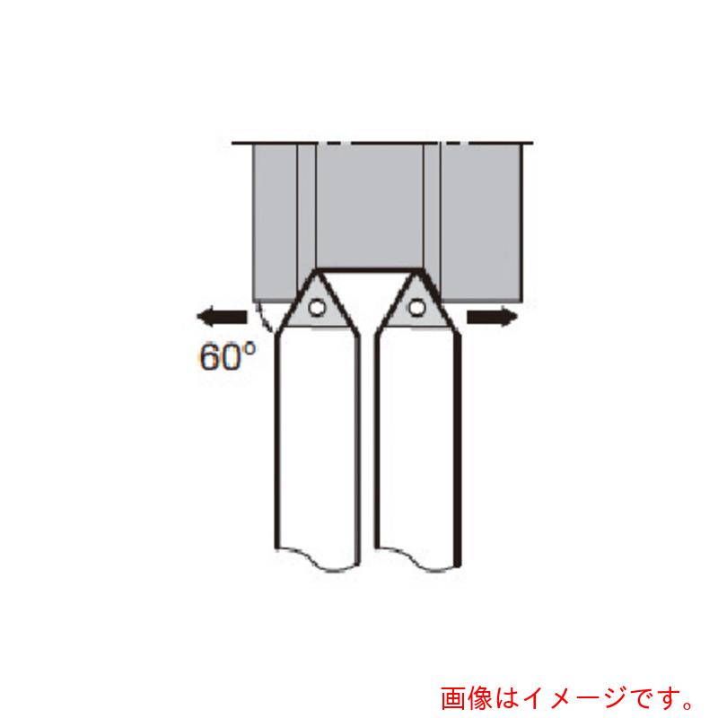 タンガロイ（Tungaloy） Ｅ型働き口 【品番：ETENN2020K33W】