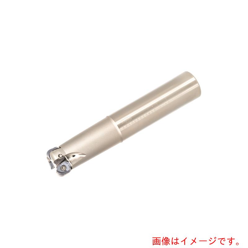タンガロイ（Tungaloy） ドゥ・ツイスト・ボール 柄付きラジアスカッタ ＥＸＬＮ 【品番：EXLN04M025C25.0R03】