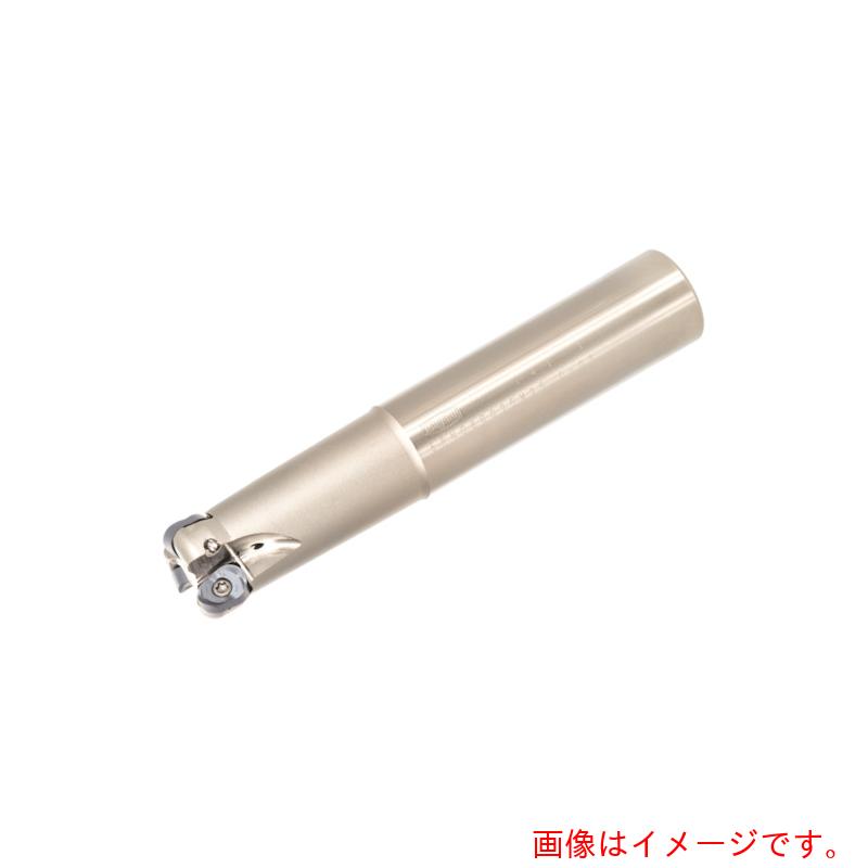 タンガロイ(Tungaloy) ドゥ・ツイスト・ボール 柄付きラジアスカッタ EXLN 【品番:EXLN04M025C25.0R03L】