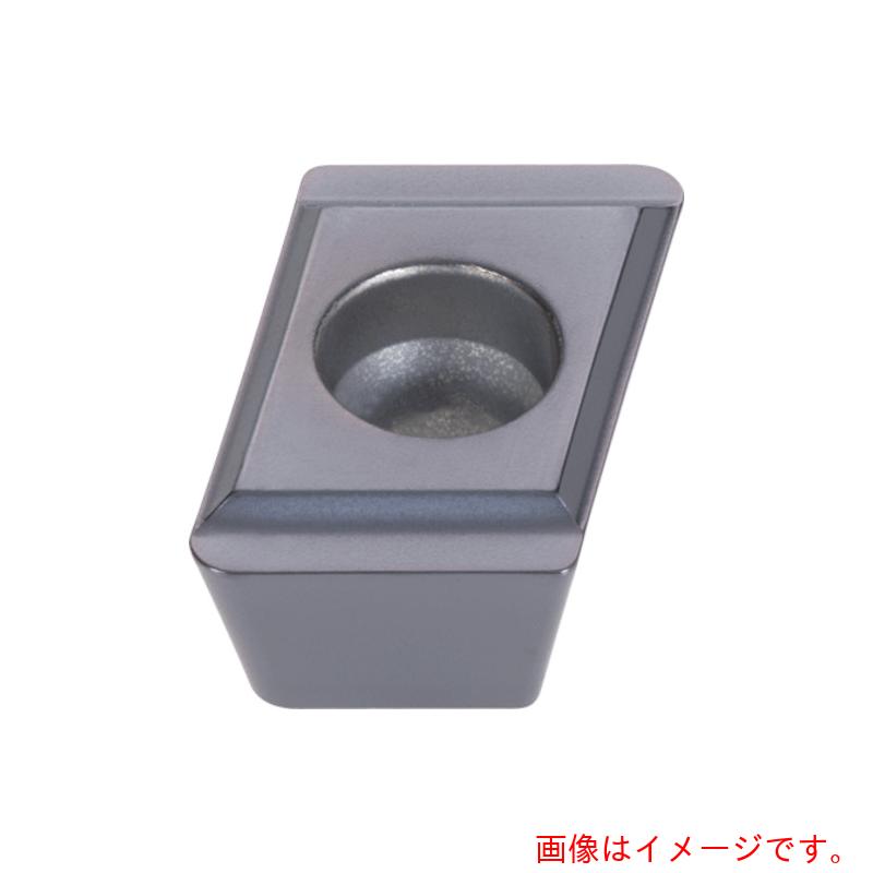 【メール便対応】タンガロイ（Tungaloy）　ファイン・ビーム　ドリル中間刃インサート　ＦＢＭ－Ｉ　ＡＨ８０１５　10個入り　【品番：FBM080404R-G-I】