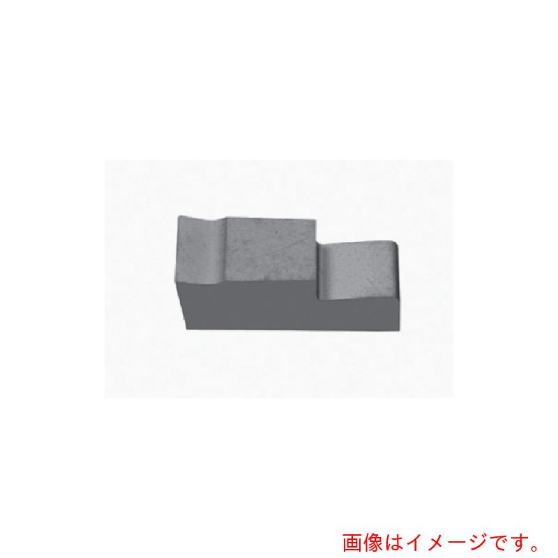 【メール便対応】タンガロイ（Tungaloy）　端面溝入れ加工用インサート　ＦＧＣ　ＵＸ３０　10個入り　【品番：FGC8】
