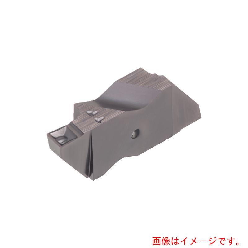 タンガロイ（Tungaloy）　溝入れ加工用インサート　ＦＬＧ－ＣＢ　ＡＨ１１０　10個入り　【品番：FLG-3M250L-CB】