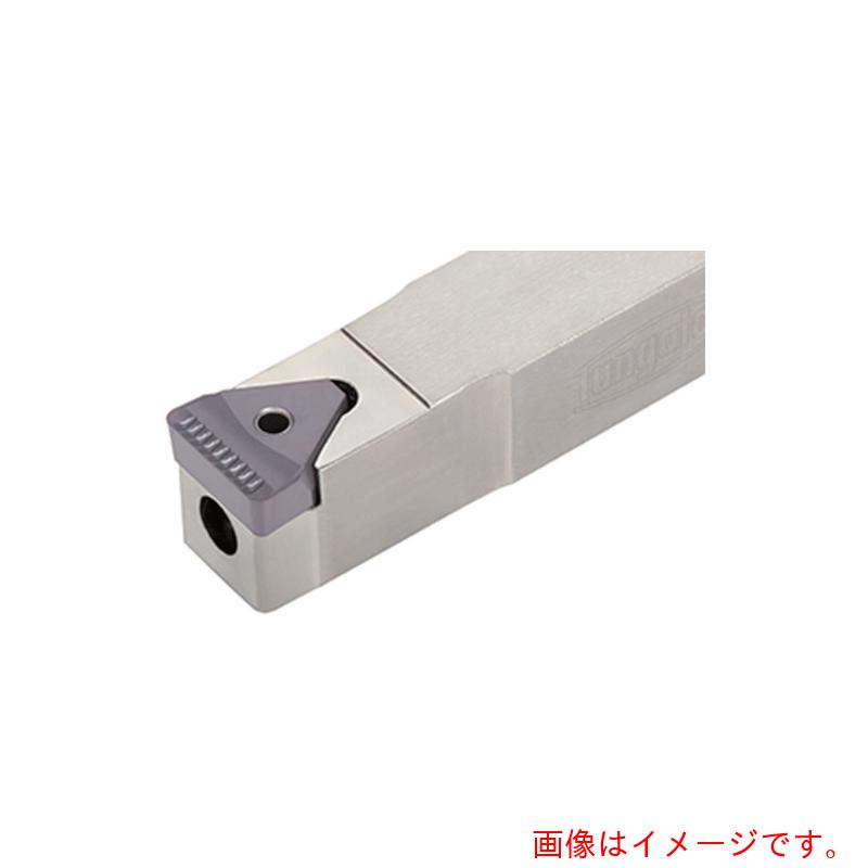 タンガロイ（Tungaloy） タング・ヘビー・グルーブ 外径総形産業用働き口 ＦＰＧＮ 【品番：FPGN1616X-10T20】