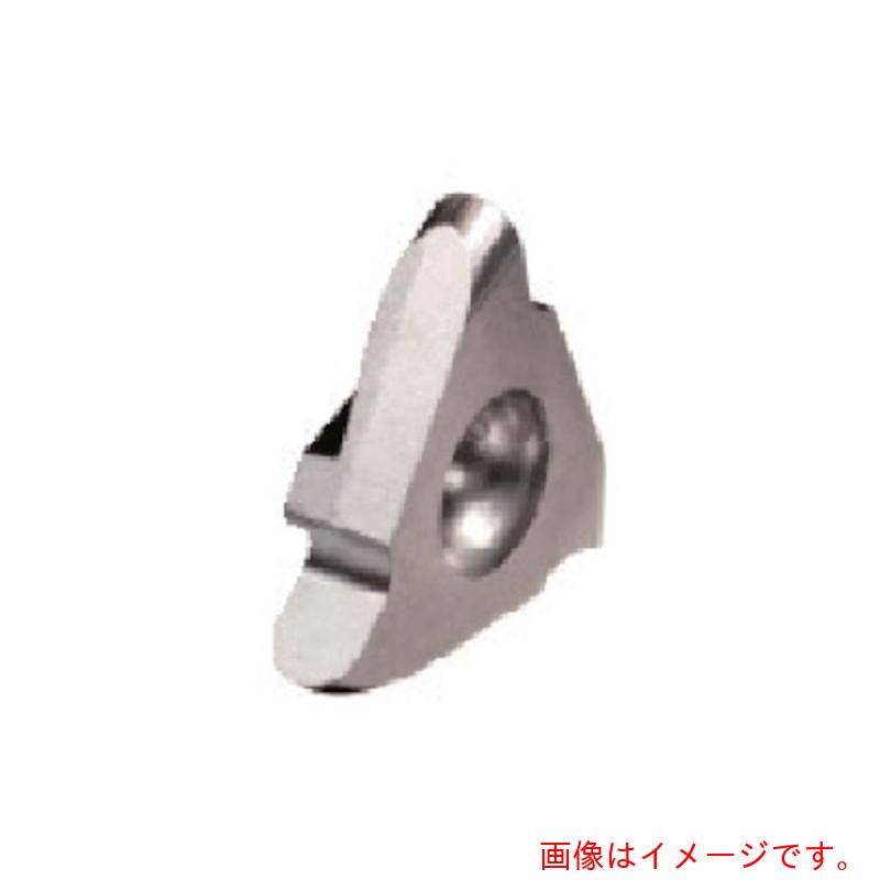【メール便対応】タンガロイ（Tungaloy）　溝入れ加工用インサート　ＧＢＲ／Ｌ４３－Ｒ　ＫＳ０５Ｆ　10個入り　【品番：GBL43075R】