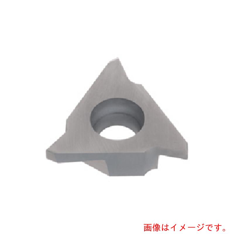 【メール便対応】タンガロイ（Tungaloy）　溝入れ加工用インサート　ＧＢＲ／Ｌ４３　ＡＨ７１０　10個入り　【品番：GBL43400】