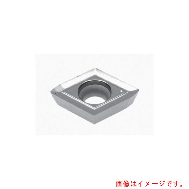 【メール便対応】タンガロイ（Tungaloy）　タング・ミル　アルミ加工用インサート　ＧＤＧＴ　ＤＳ１１００　10個入り　【品番：GDGT17X6PDFR-AJ】