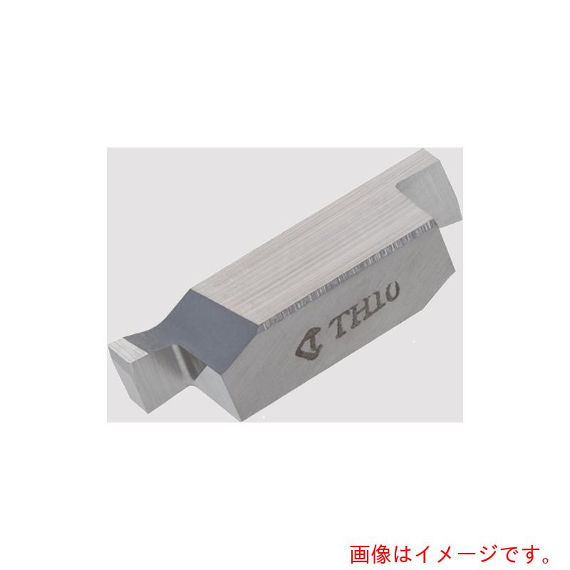 【メール便対応】タンガロイ（Tungaloy）　浅溝入れ加工用インサート　ＧＩＲ／Ｌ　ＮＳ９５３０　10個入り　【品番：GIL5210-02】