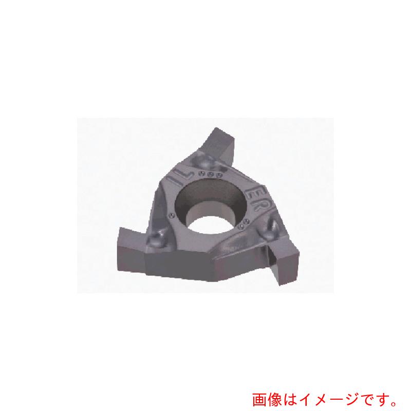 【メール便対応】タンガロイ（Tungaloy）　外径溝入れ加工用インサート　ＧＴＧＮ１６　ＳＨ７３０　10個入り　【品番：GTGN-16ER/IL120】