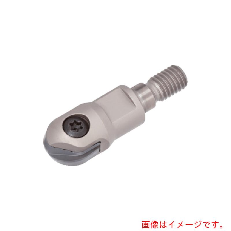 タンガロイ（Tungaloy） ボール・フィニッシュ・ノーズ カッタヘッド ＨＢＦＭ 【品番：HBFM10M06】